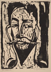  da Ernst Ludwig Kirchner