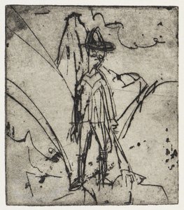  da Ernst Ludwig Kirchner
