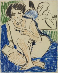  da Ernst Ludwig Kirchner