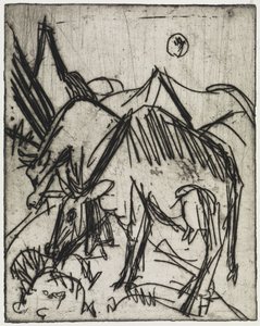  da Ernst Ludwig Kirchner