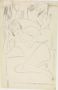  da Ernst Ludwig Kirchner
