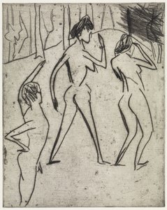  da Ernst Ludwig Kirchner