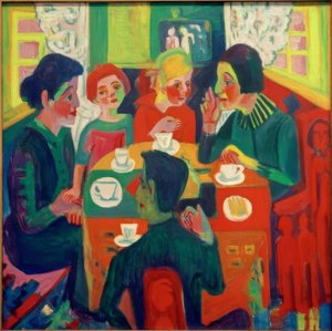 Tavolo da caffè