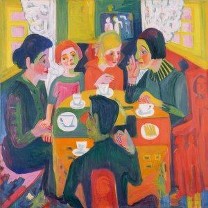 Tavolo da caffè