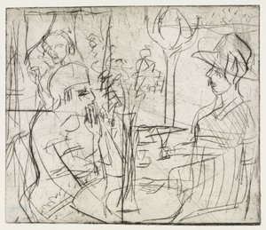  da Ernst Ludwig Kirchner