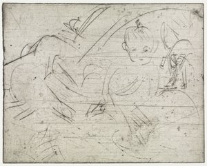  da Ernst Ludwig Kirchner