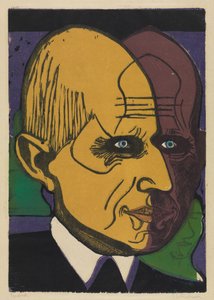  da Ernst Ludwig Kirchner