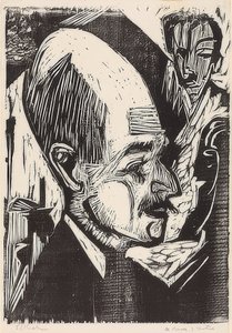Testa del Dr. Bauer