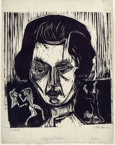  da Ernst Ludwig Kirchner
