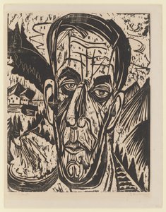  da Ernst Ludwig Kirchner
