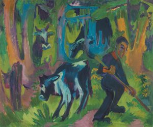  da Ernst Ludwig Kirchner