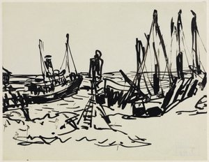  da Ernst Ludwig Kirchner