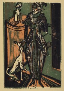  da Ernst Ludwig Kirchner