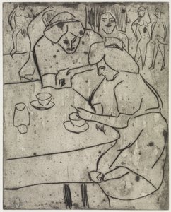  da Ernst Ludwig Kirchner