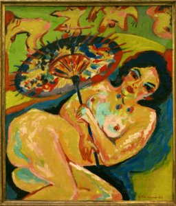Ragazza sotto l