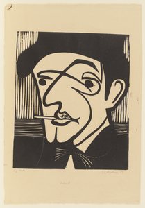  da Ernst Ludwig Kirchner
