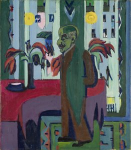  da Ernst Ludwig Kirchner