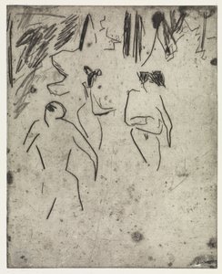  da Ernst Ludwig Kirchner