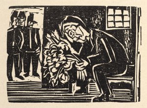  da Ernst Ludwig Kirchner