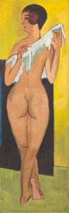 Figura nuda
