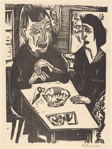  da Ernst Ludwig Kirchner
