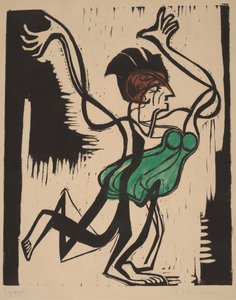  da Ernst Ludwig Kirchner