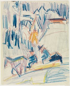  da Ernst Ludwig Kirchner