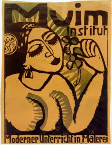 Manifesto Muim Institut
