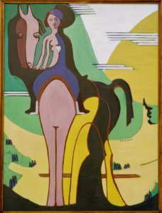 Cavaliera