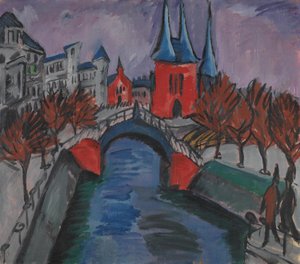  da Ernst Ludwig Kirchner