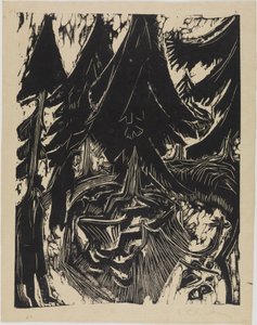  da Ernst Ludwig Kirchner