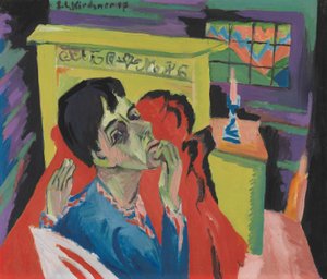  da Ernst Ludwig Kirchner