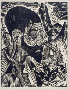  da Ernst Ludwig Kirchner
