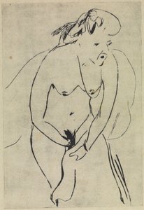  da Ernst Ludwig Kirchner