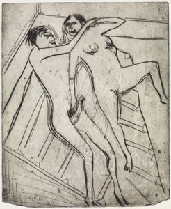  da Ernst Ludwig Kirchner