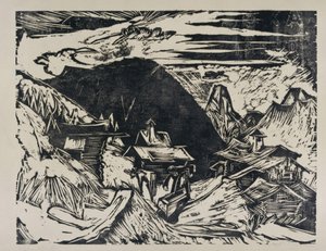  da Ernst Ludwig Kirchner