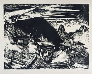  da Ernst Ludwig Kirchner