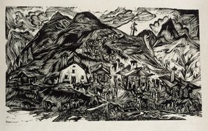  da Ernst Ludwig Kirchner