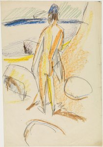  da Ernst Ludwig Kirchner