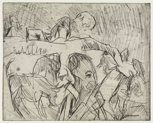  da Ernst Ludwig Kirchner