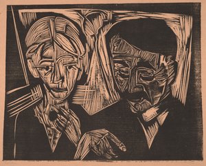  da Ernst Ludwig Kirchner