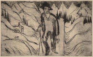  da Ernst Ludwig Kirchner