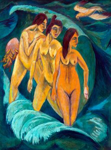  da Ernst Ludwig Kirchner