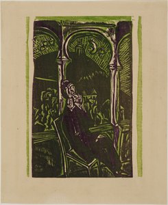  da Ernst Ludwig Kirchner