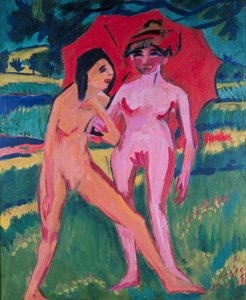  da Ernst Ludwig Kirchner