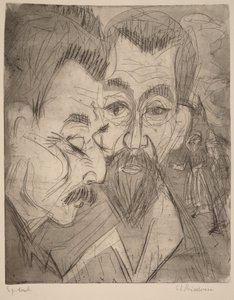  da Ernst Ludwig Kirchner