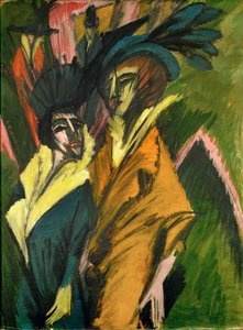  da Ernst Ludwig Kirchner