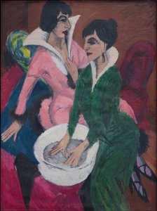  da Ernst Ludwig Kirchner