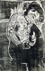 Immagine sconosciuta da Ernst Ludwig Kirchner