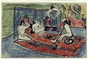  da Ernst Ludwig Kirchner